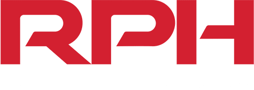 RPH Property Management Logo
